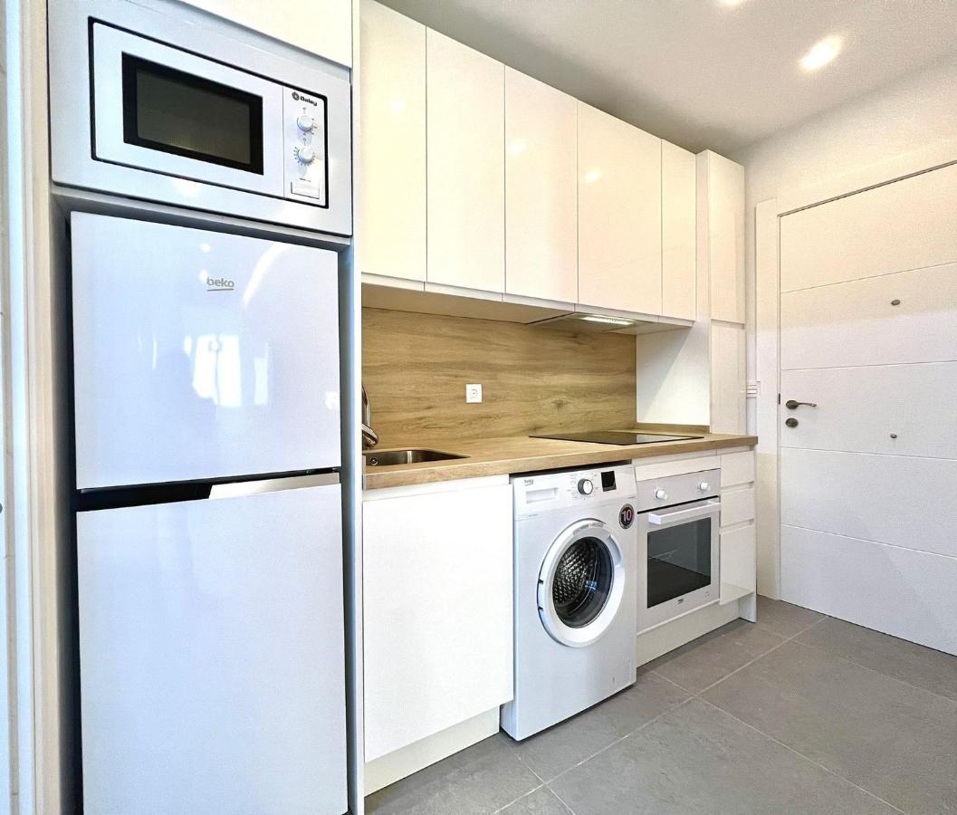 Malagueta Ii & Private Terrace By Ele Apartamento *