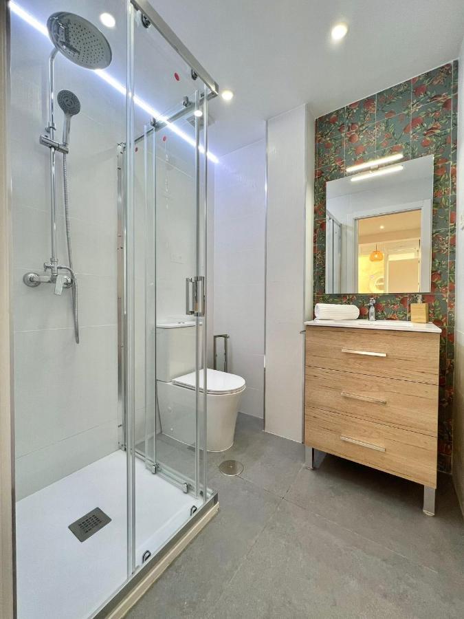 Malagueta Ii & Private Terrace By Ele Apartamento