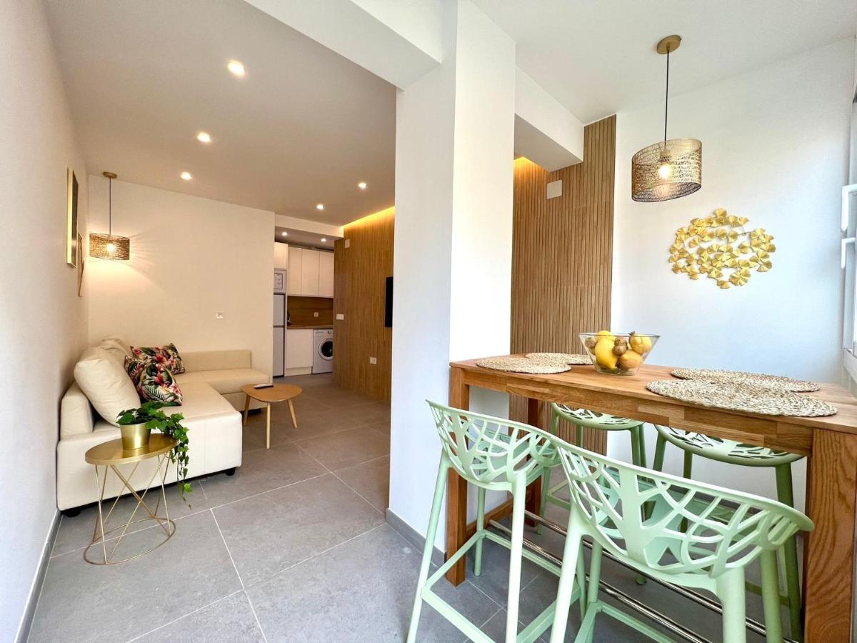 Apartamento Malagueta Ii & Private Terrace By Ele