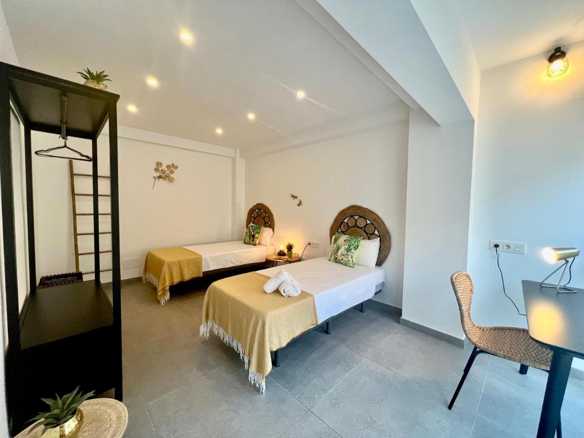 Malagueta Ii & Private Terrace By Ele Apartamento *
